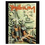 Trillium by Jeff Lemire