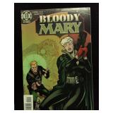 Bloody Mary by Garth Ennis & Carlos Ezquerra