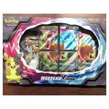 NIB Pokemon Morpeko V-Union Collection