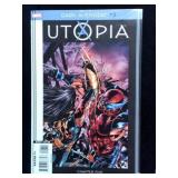 Dark Avengers Utopia