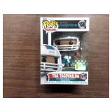 NIB Funko Pop Tua Tagvailoa