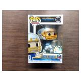 NIB Funko Pop Justin Herbert