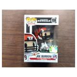 NIB Funko Pop Joe Burrow