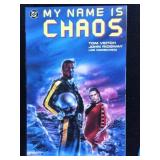 My Name Is Chaos