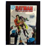 Batman The New Adventures