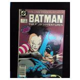 Batman The New Adventures Introducing The Mime