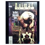 Animal Man