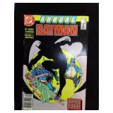 1987 Batman Annual