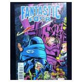Fantastic Four #644 Variant Edition
