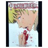 #30 Nailbiter