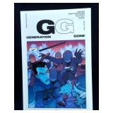 #3 Generation Gone GG