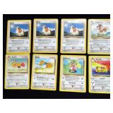 8 Pokemon Cards Pidgey Pidgeotto Dodrio Farfetch'd