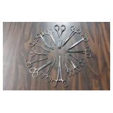15 Medical & Dental Related Scissors