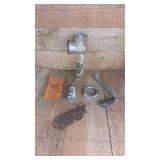 Griswold Meat & Food Chopper