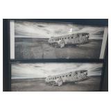 2 Plane Prints