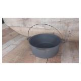 Wagner Ware Sindey O 1268 C Dutch Oven