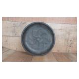 Eclipse or Octapus Lid 9 1/2' Lip fits Lot 231