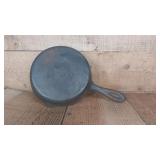 Hammered Skillet Approx Size 3
