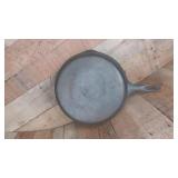 Griswold #10 Small Logo Cast Iron Skillet
