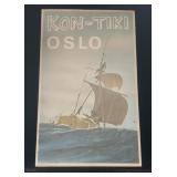 1970 Kon-Tiki Oslo