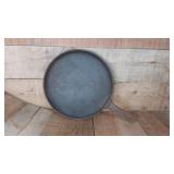 Gate Marked Griddle Embossed 8