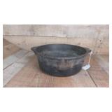 Griswold #8 Tite Top Dutch Oven