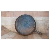 Modern Lodge 12' Skillet