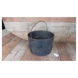 WAGNER SIDNEY O Cast Iron Kettle
