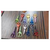 13 Fiskars & Armada Paper Edgers