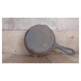 Griswold #3 Large Logo 709 Skillet