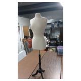 Female Mannequin