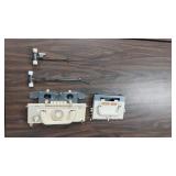 Brother KH-910 As Found