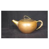 Austrian Copper Kettle