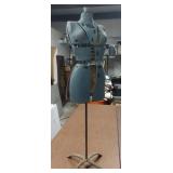 Sally Stitch Mannequin
