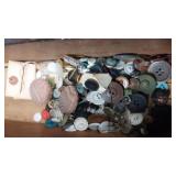 Bag Of Buttons