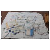 Flat Of 10+ Pieces Of Fancyware
