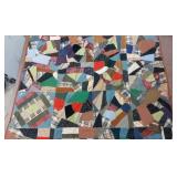 Crazy Quilt