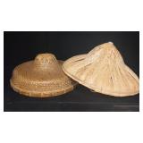 2 Hats