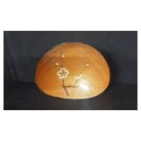 Decorative Rice Dish