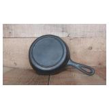Lodge #3 Skillet