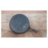 Early WAGNER Skillet