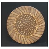 Decorative Medallion