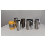 7 Tumblers