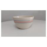 Pink & Blue Mixing Bowl Bee