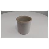 Small Stoneware Crock