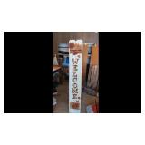6 Ft Fall Welcome Board Sign