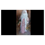 3 Ft Chris Cringle