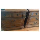 Pair Of Night Stands