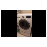 Kenmore Steam Washer w Stand