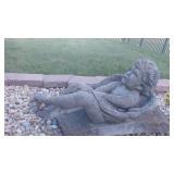 Concrete Cherib